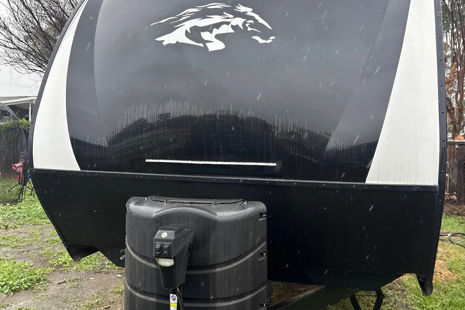 Highland Ridge RV Open Range Travel Trailer