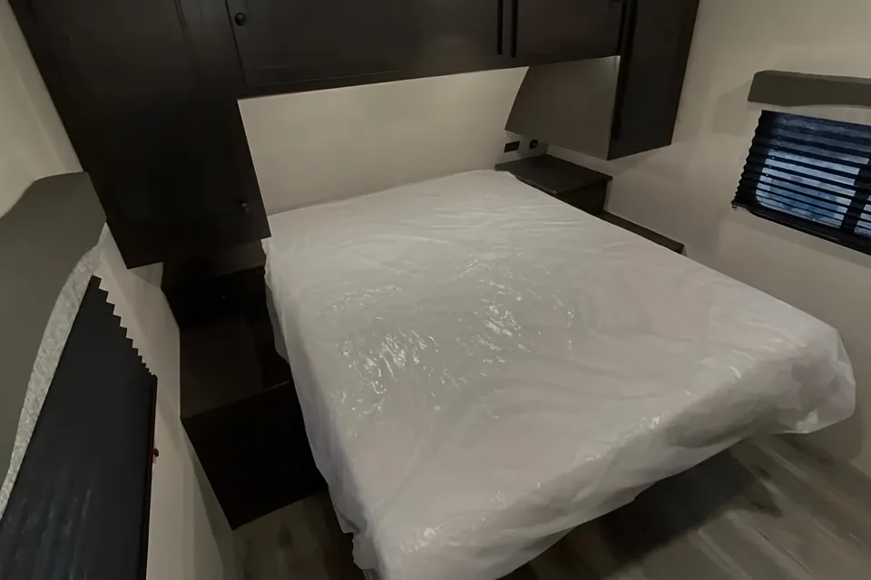 Highland Ridge RV Open Range Travel Trailer