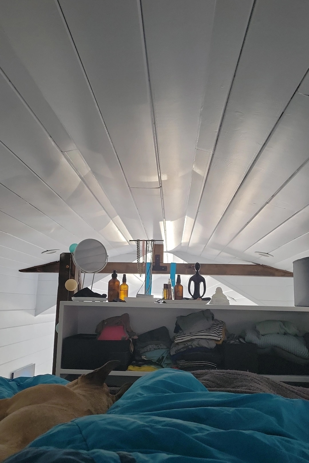 "Radio Café" - Tiny House