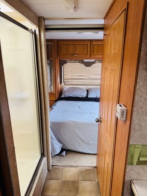 🔥Super fun road trip with 5 ⭐️Motor-home🔥