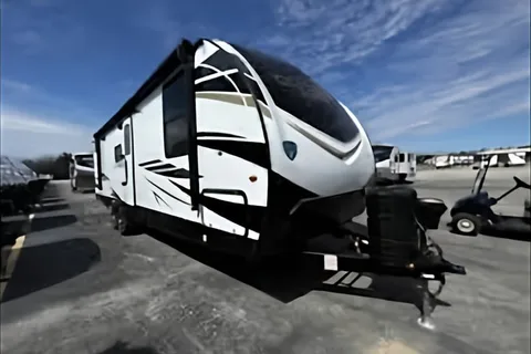 Randy's Keystone Outback 281ubh Travel Trailer