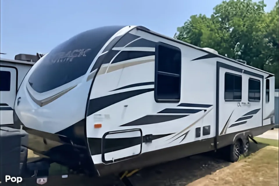 Randy's Keystone Outback 281ubh Travel Trailer