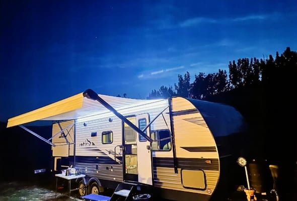 2023 Jayco Jay Flight Travel Trailer