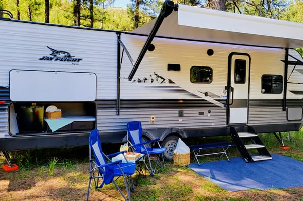 2023 Jayco Jay Flight Travel Trailer