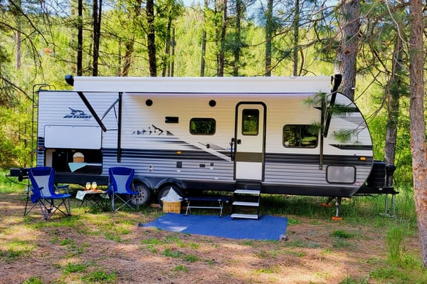 2023 Jayco Jay Flight Travel Trailer