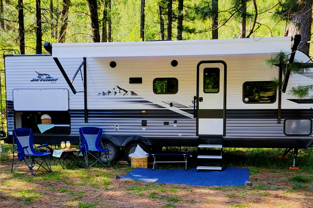 2023 Jayco Jay Flight Travel Trailer