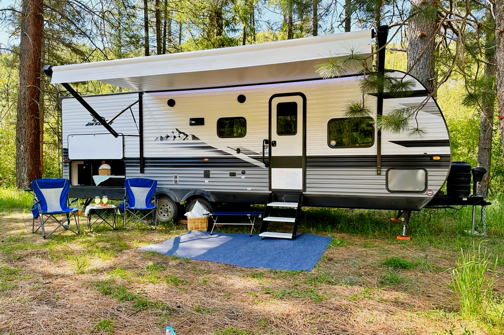2023 Jayco Jay Flight Travel Trailer