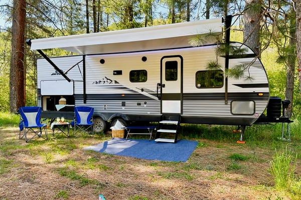 2023 Jayco Jay Flight Travel Trailer