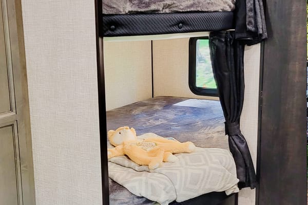2023 Jayco Jay Flight Travel Trailer