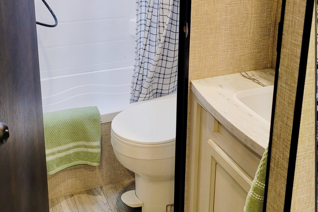 2023 Jayco Jay Flight Travel Trailer