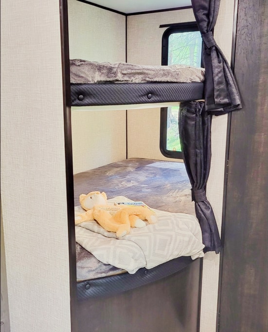 2023 Jayco Jay Flight Travel Trailer