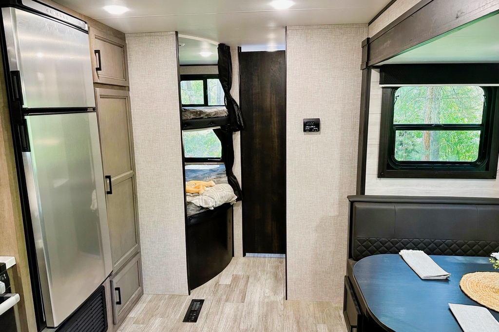 2023 Jayco Jay Flight Travel Trailer