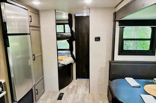 2023 Jayco Jay Flight Travel Trailer