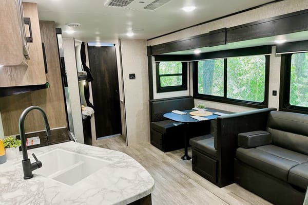 2023 Jayco Jay Flight Travel Trailer