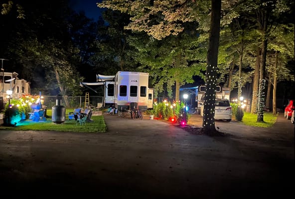 Élite Suite V.I.P.