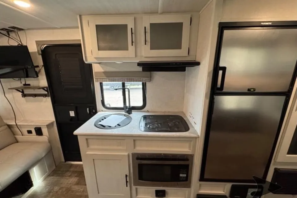 2021 R-Pod Travel Trailer with Bunk Beds