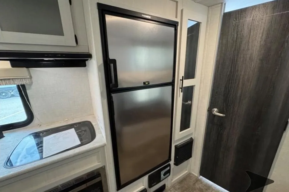 2021 R-Pod Travel Trailer with Bunk Beds