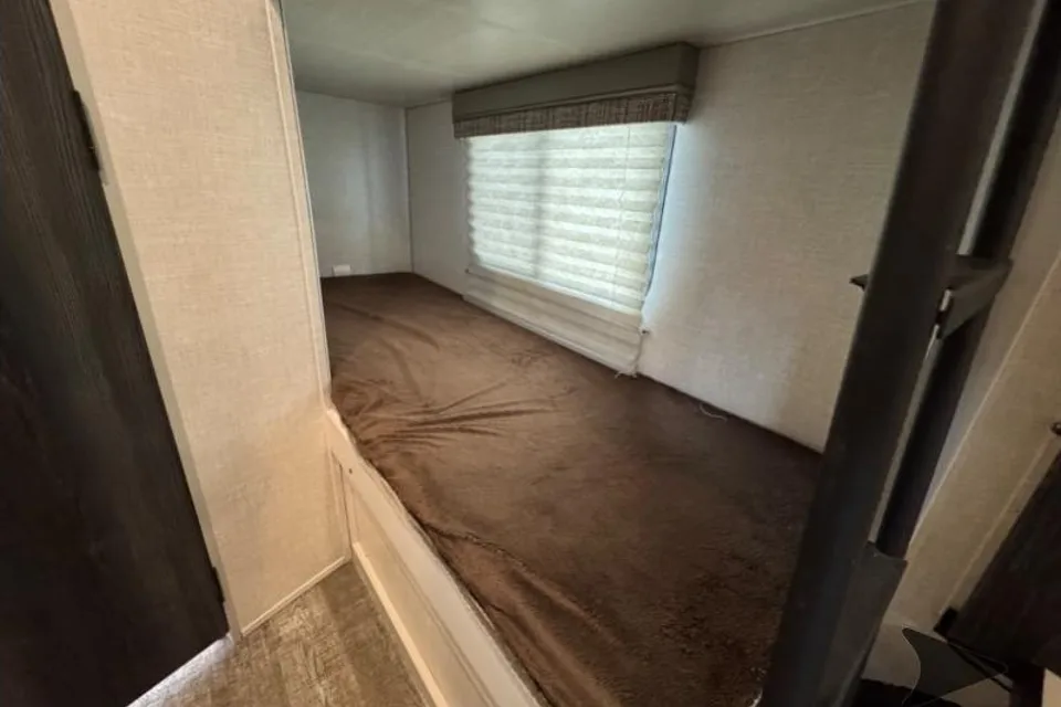 2021 R-Pod Travel Trailer with Bunk Beds