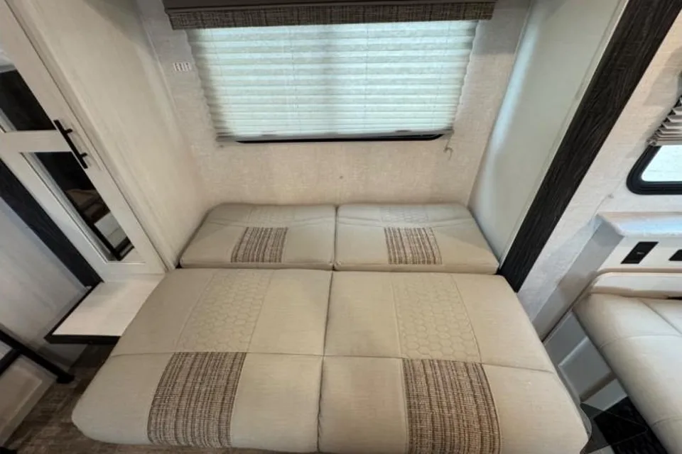 2021 R-Pod Travel Trailer with Bunk Beds