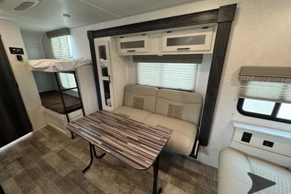 2021 R-Pod Travel Trailer with Bunk Beds