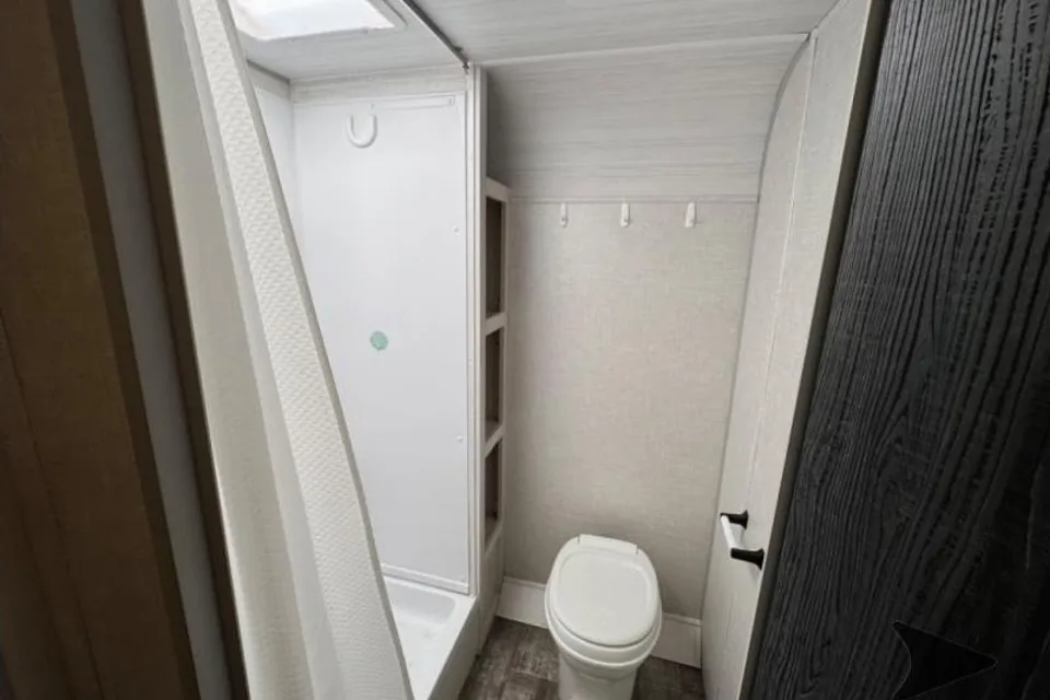 2021 R-Pod Travel Trailer with Bunk Beds