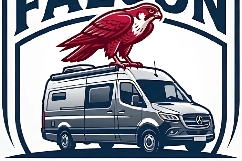 Quantum Leap into luxury! Class C Diesel Sprinter