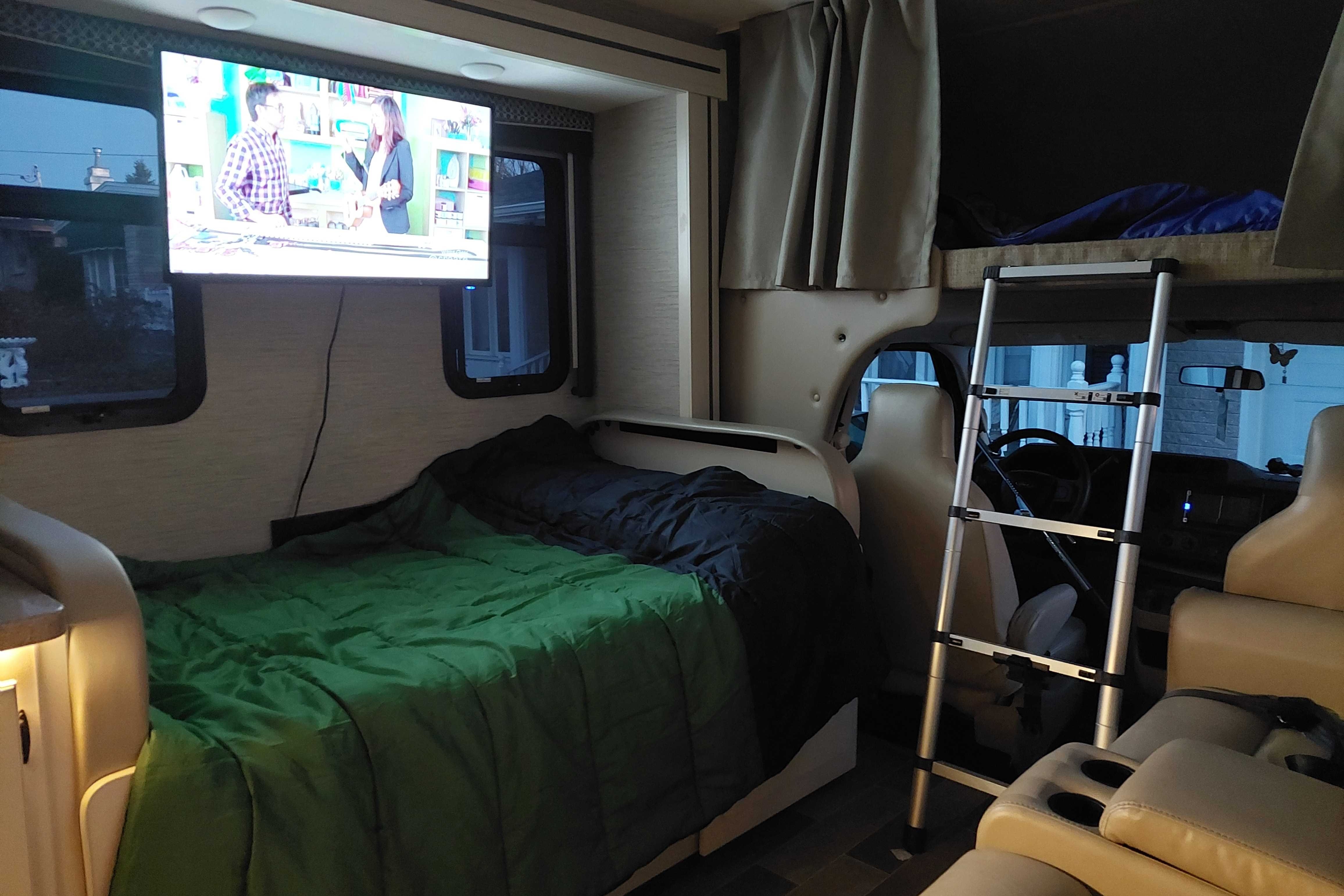 RV