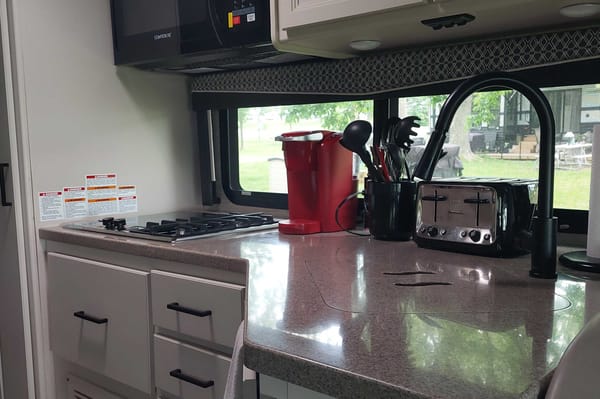 RV