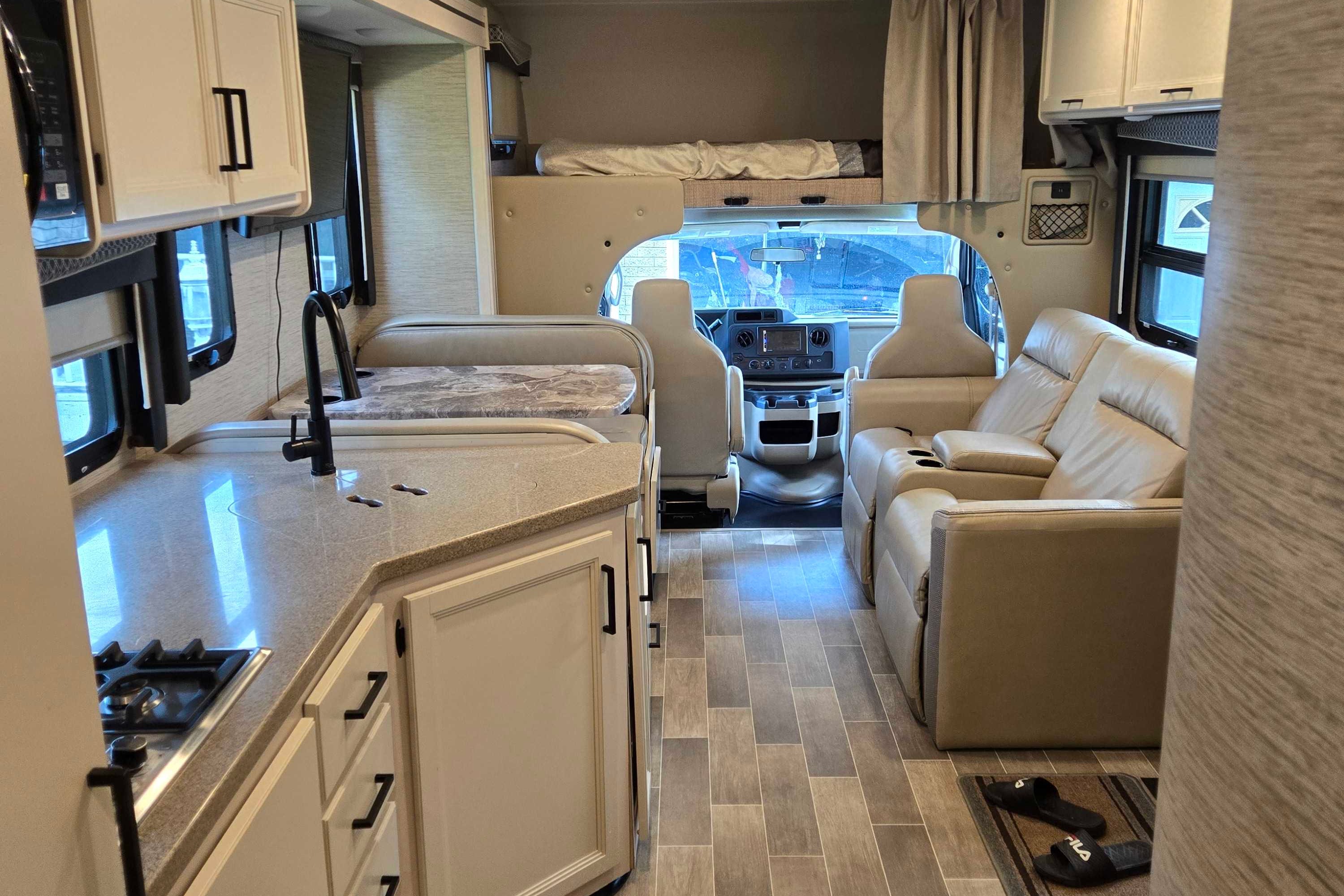 RV