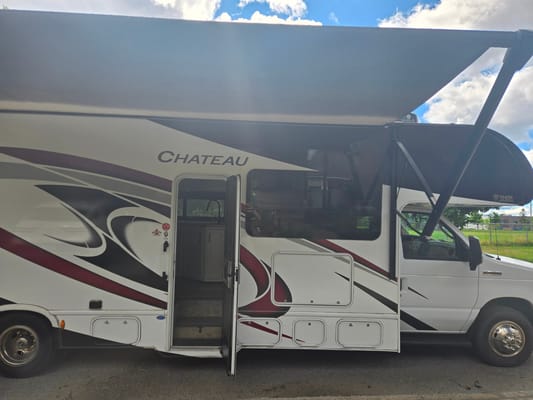 RV