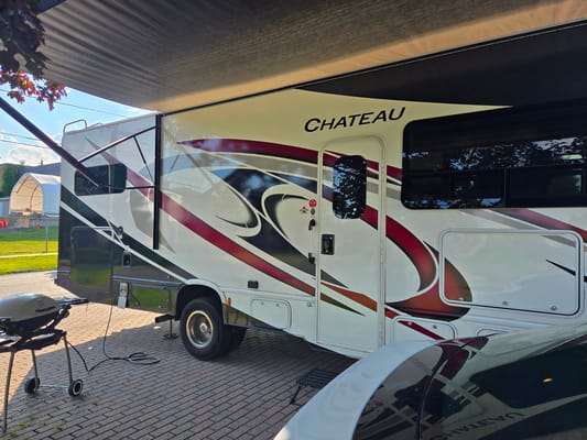 RV