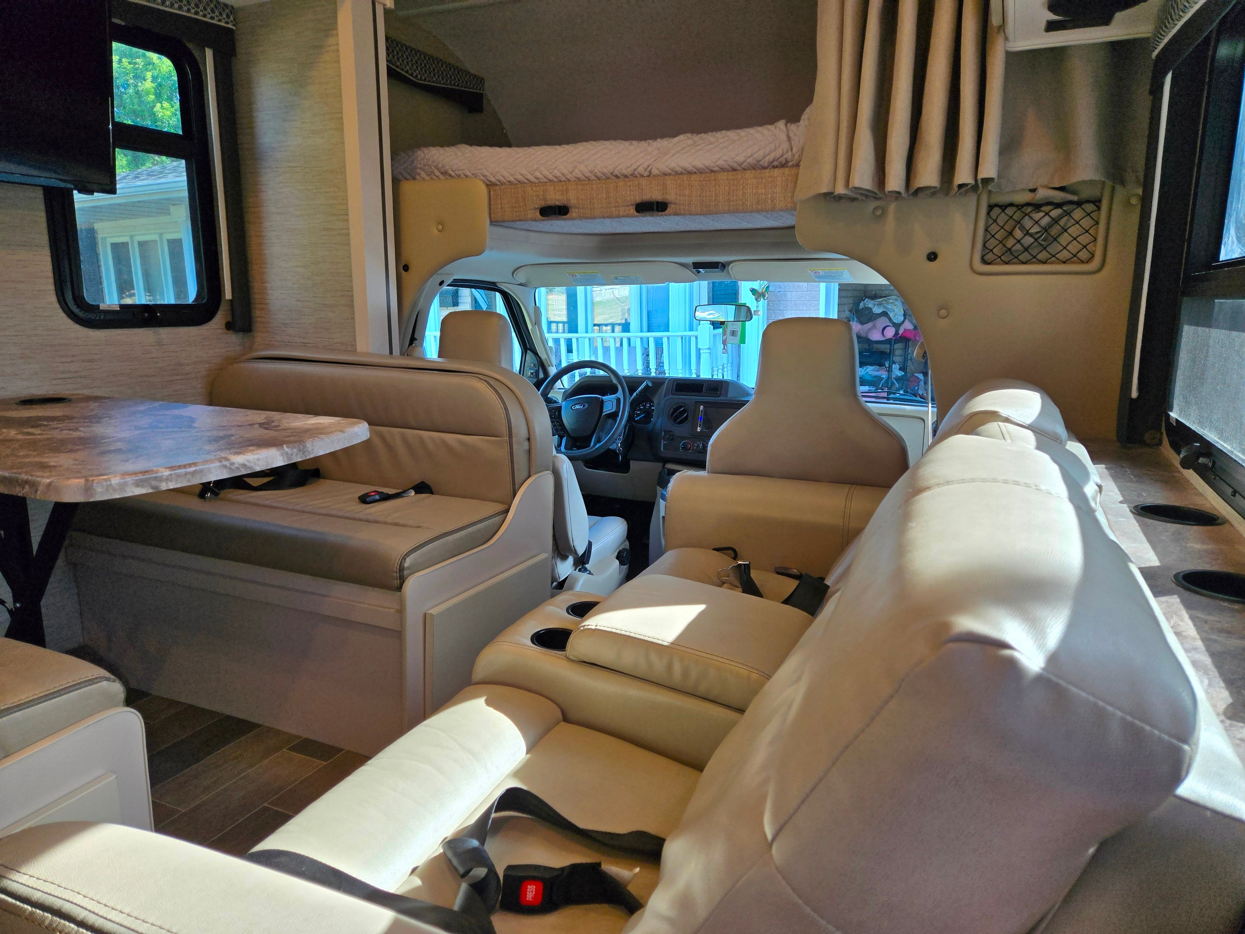 RV