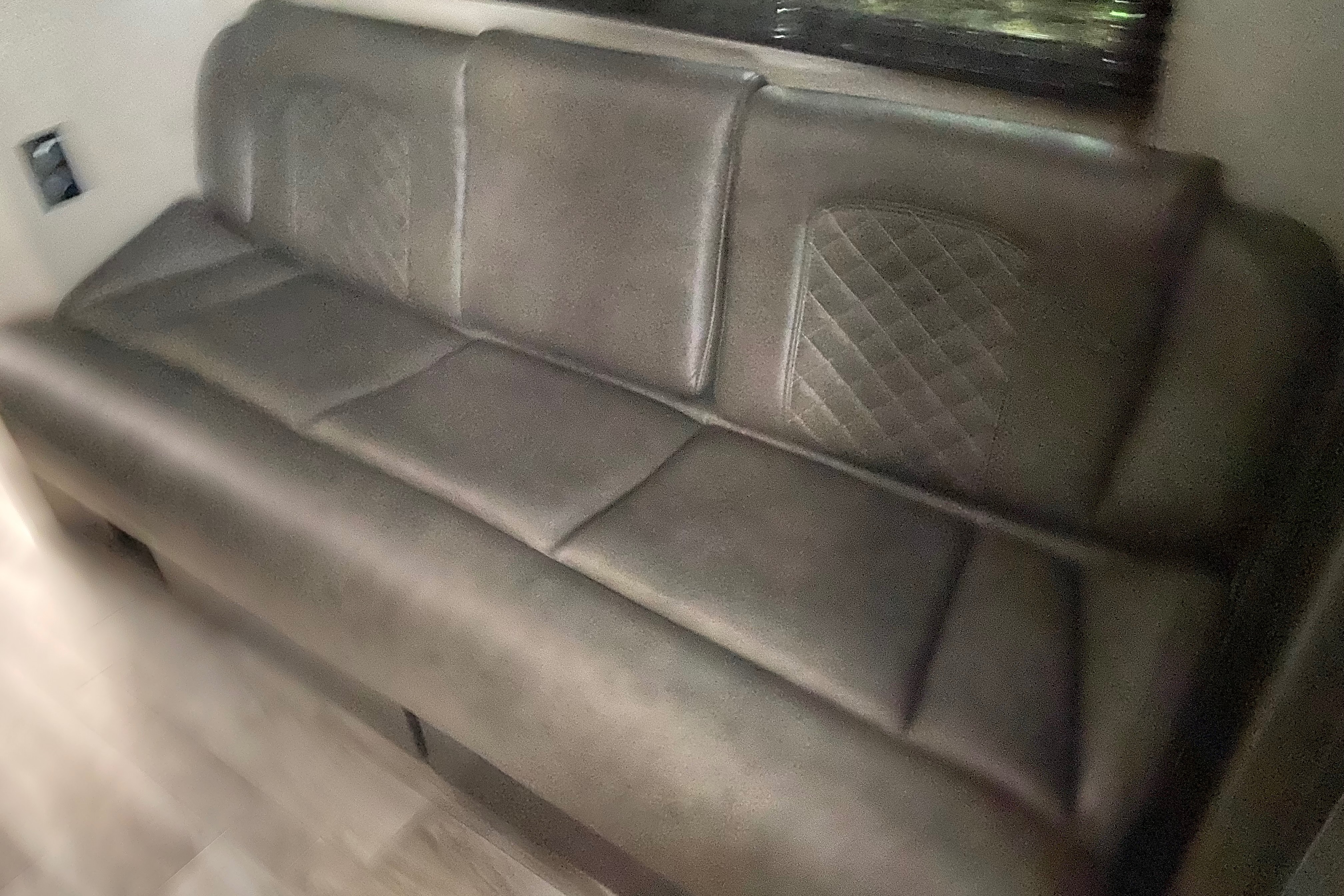 Escape life Grand Design Travel Trailer
