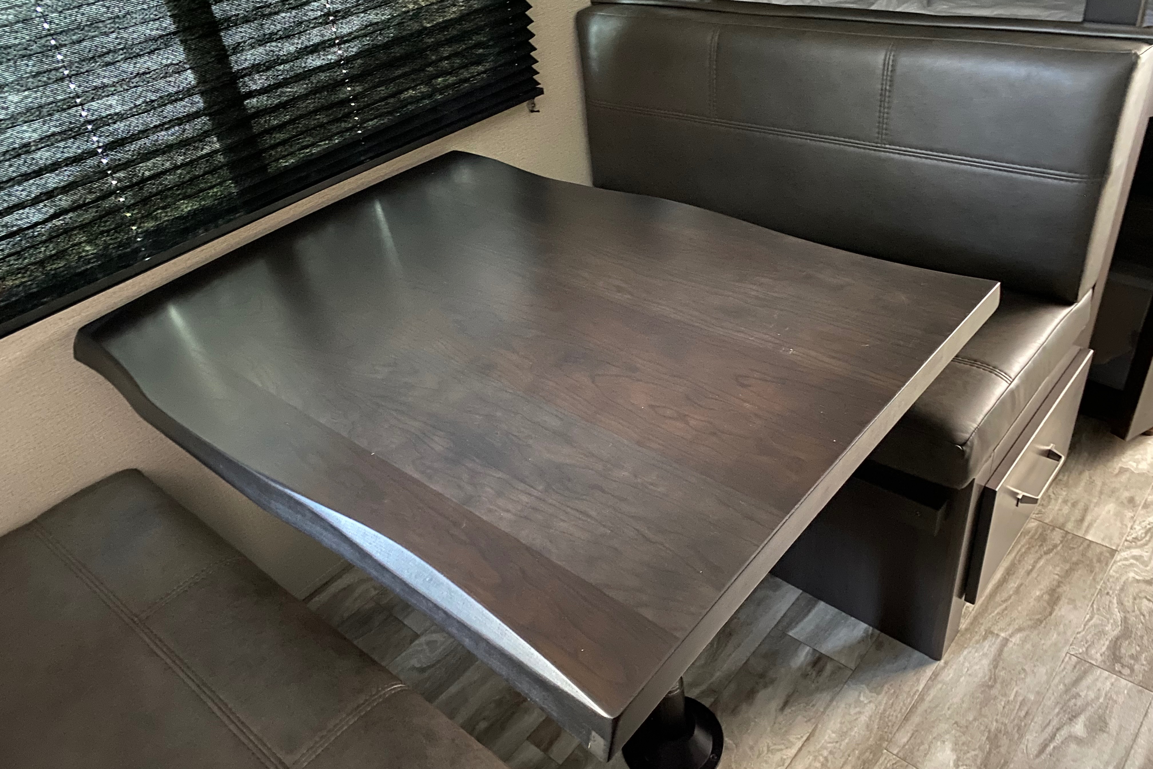 Escape life Grand Design Travel Trailer