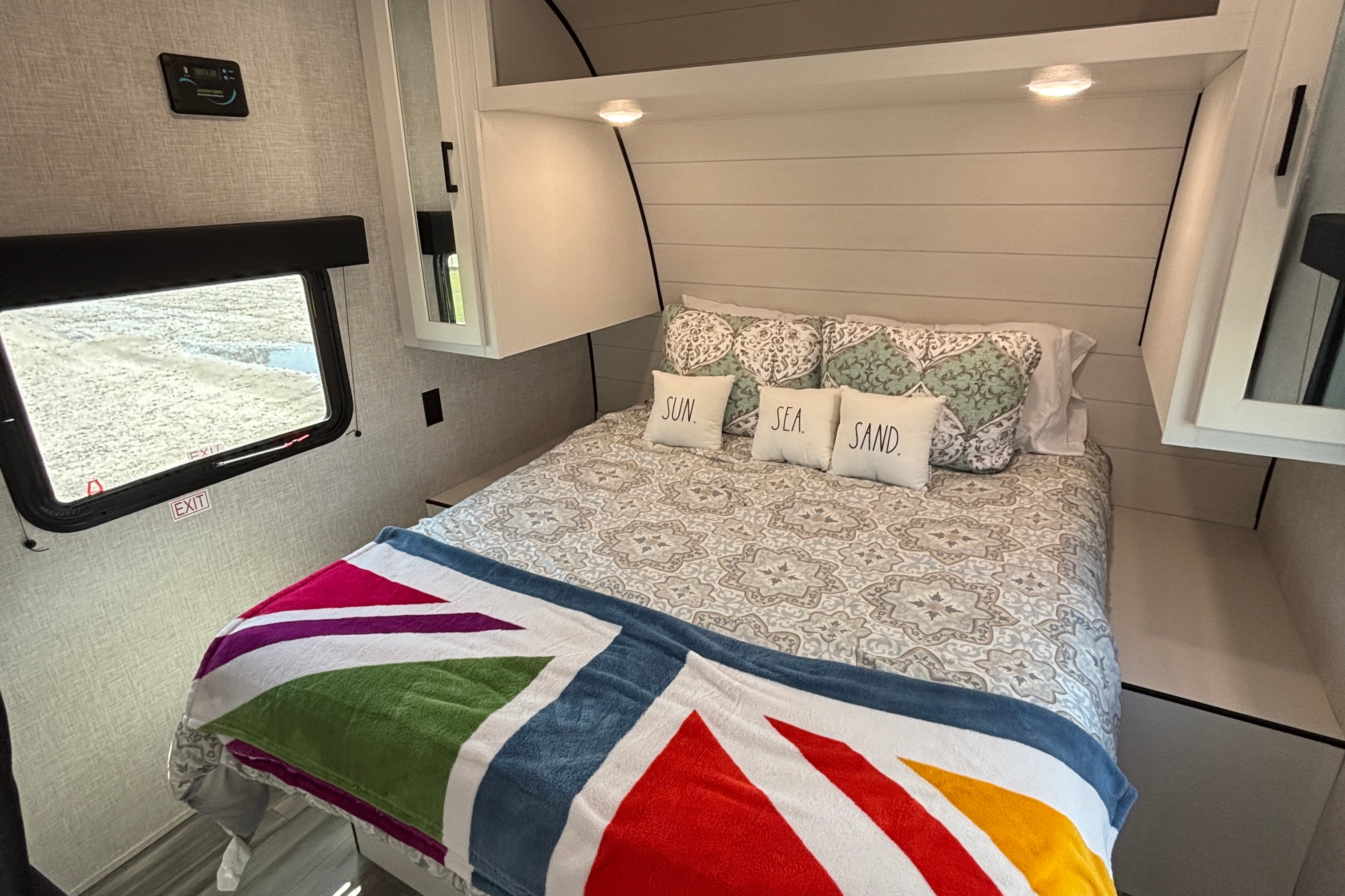 2024 Jayco JayFlight Travel Trailer