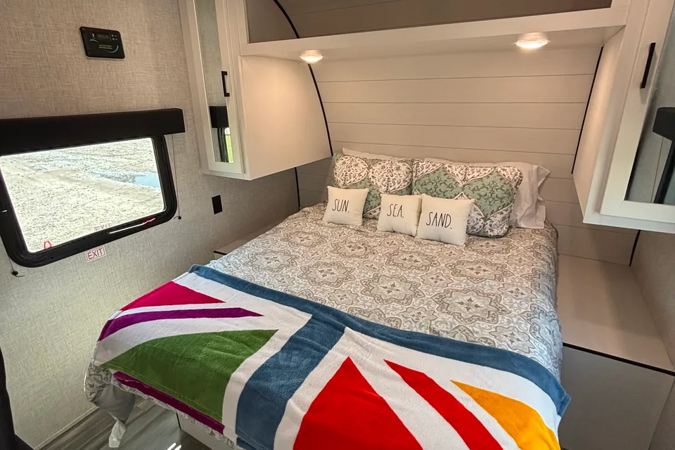 2024 Jayco JayFlight Travel Trailer