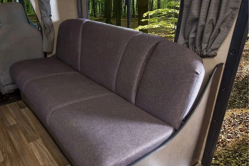I&F's Thor Motor Coach Majestic 28A Class C