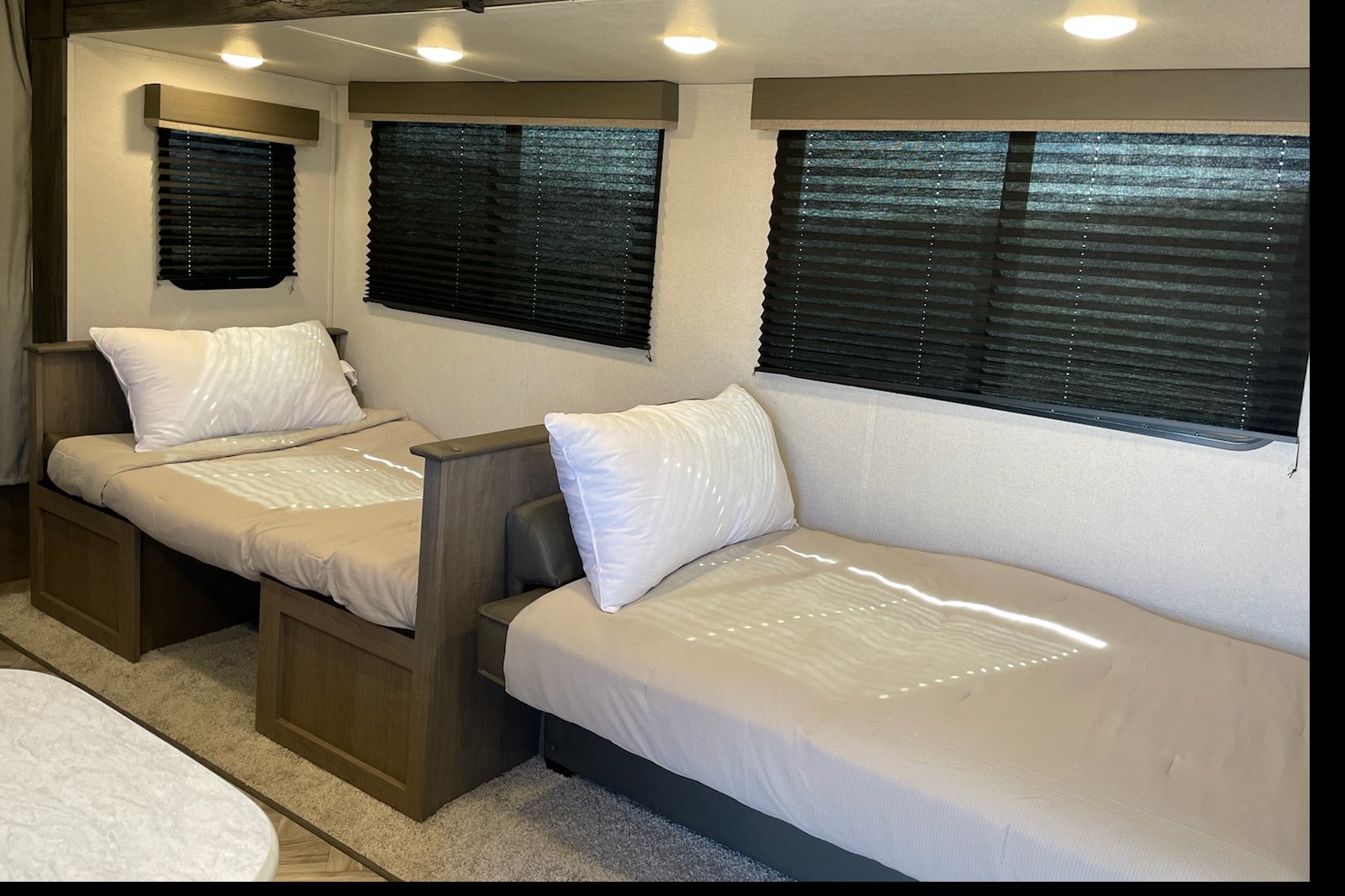 Jason's Keystone 26BHWE Travel Trailer