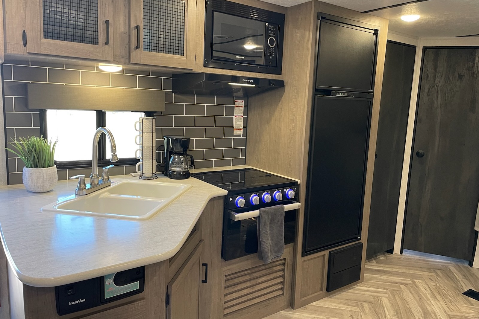 Jason's Keystone 26BHWE Travel Trailer