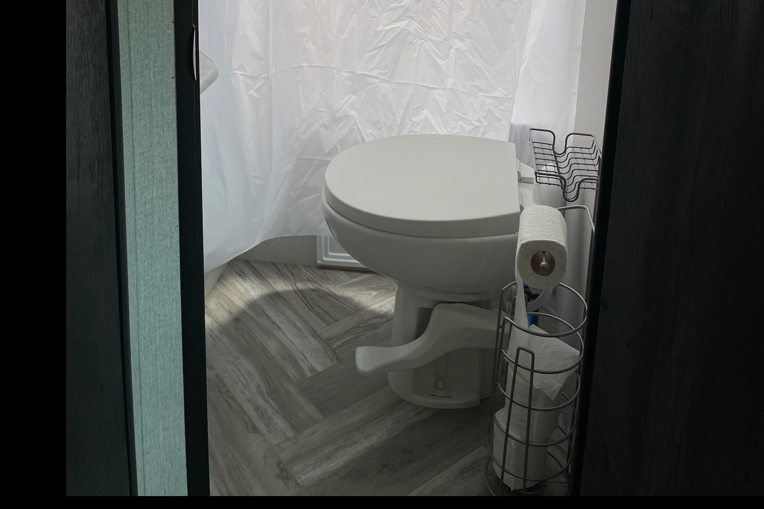 Jason's Keystone 26BHWE Travel Trailer