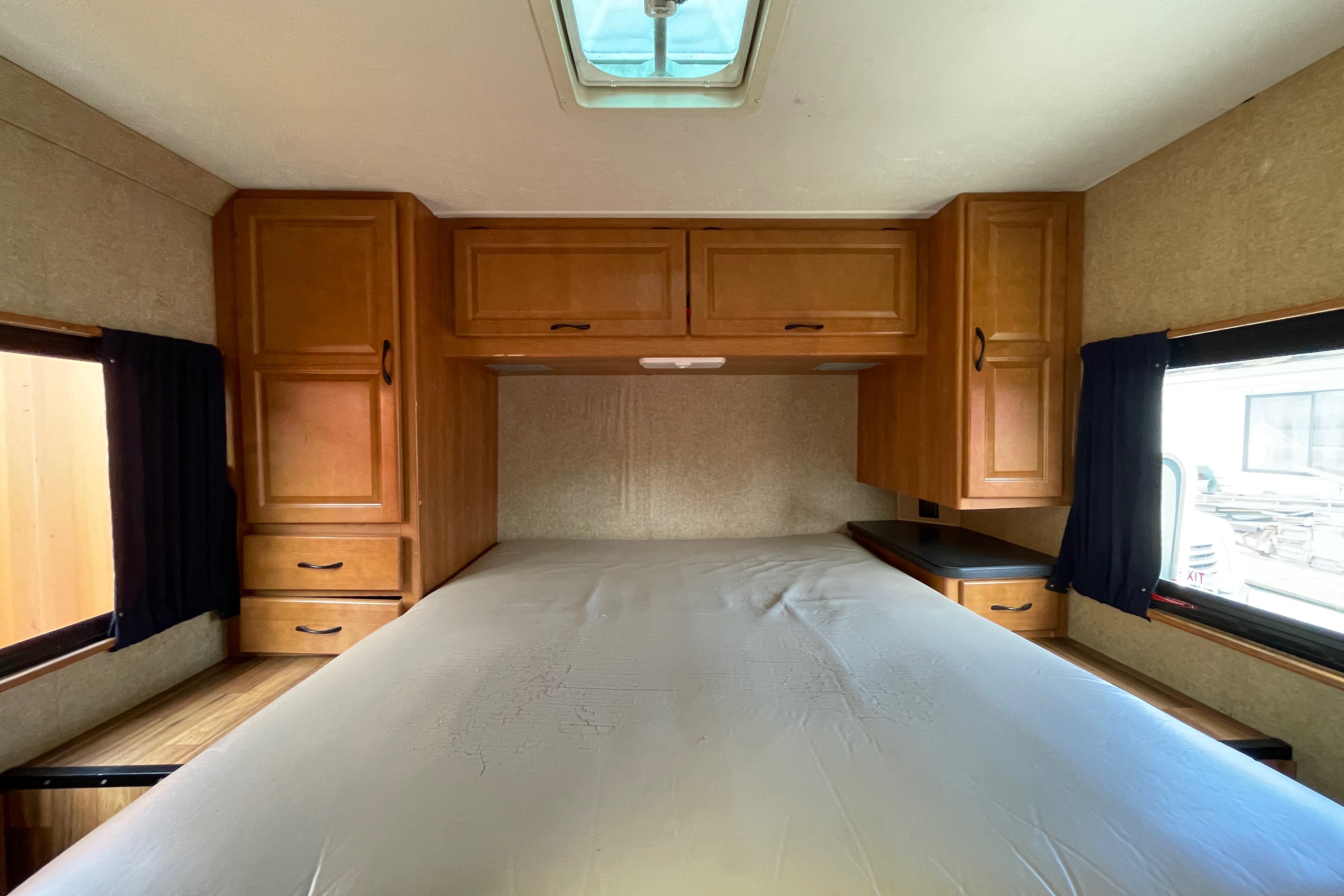 strong, spacious ,and more