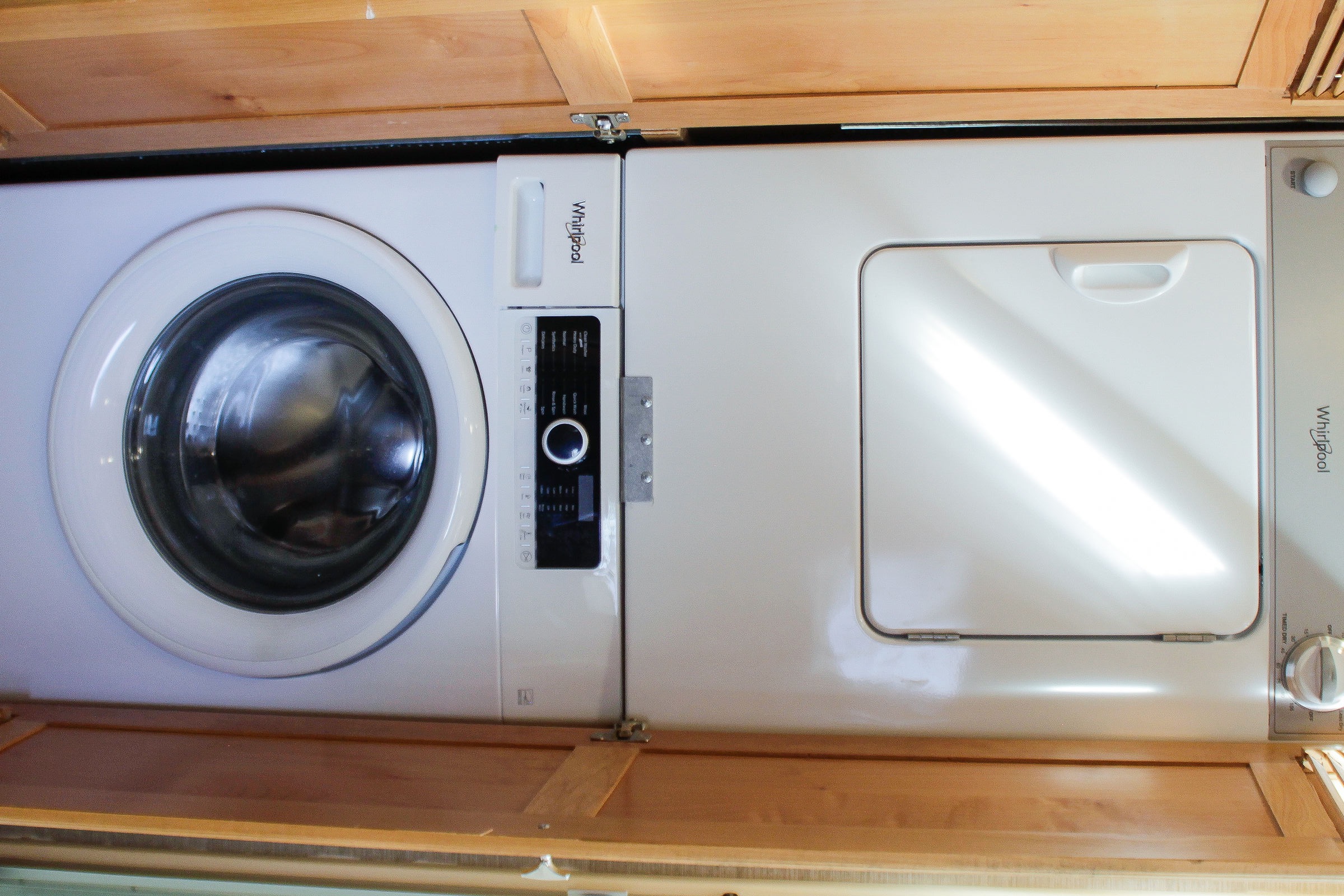 Tiffin Open Road Allegro-private king bedroom, 4 slide-outs, super spacious!