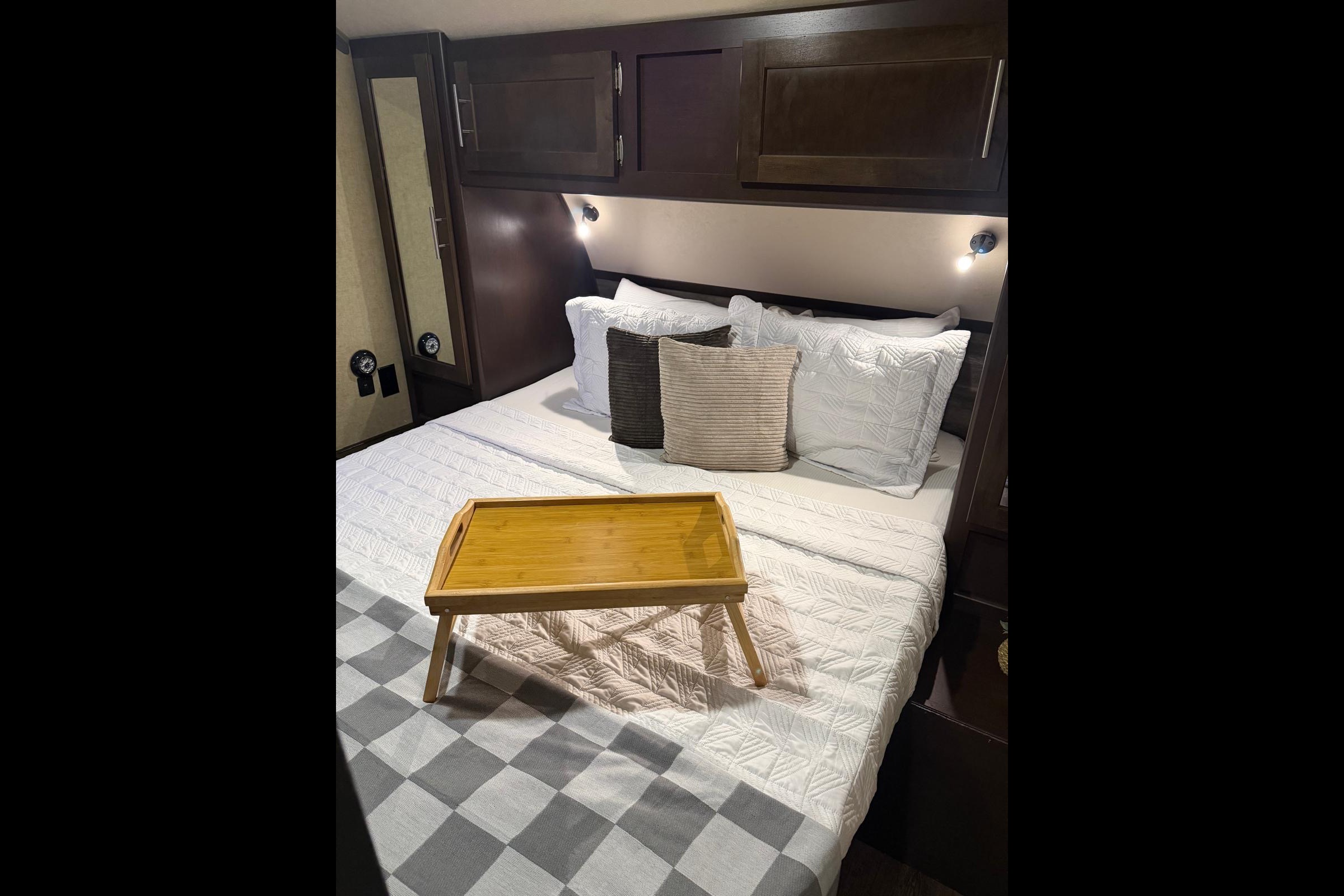 Palmas RV Rental