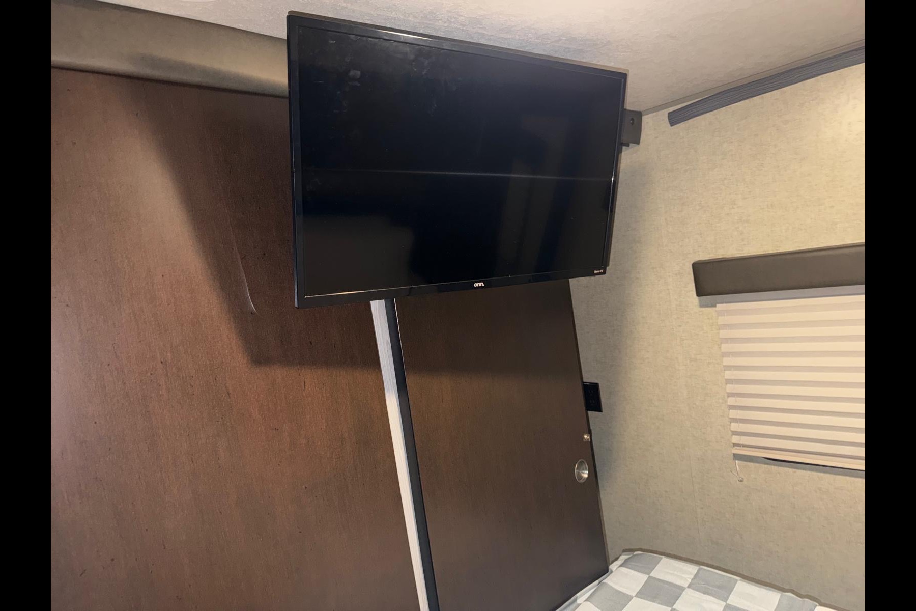 Palmas RV Rental