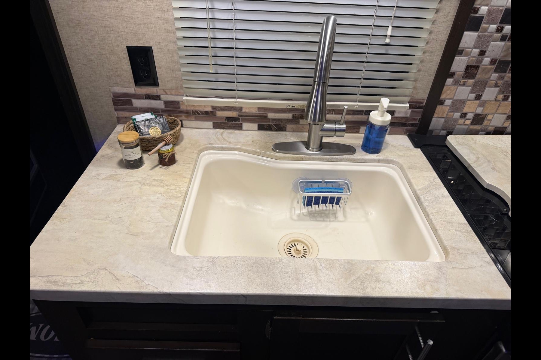 Palmas RV Rental