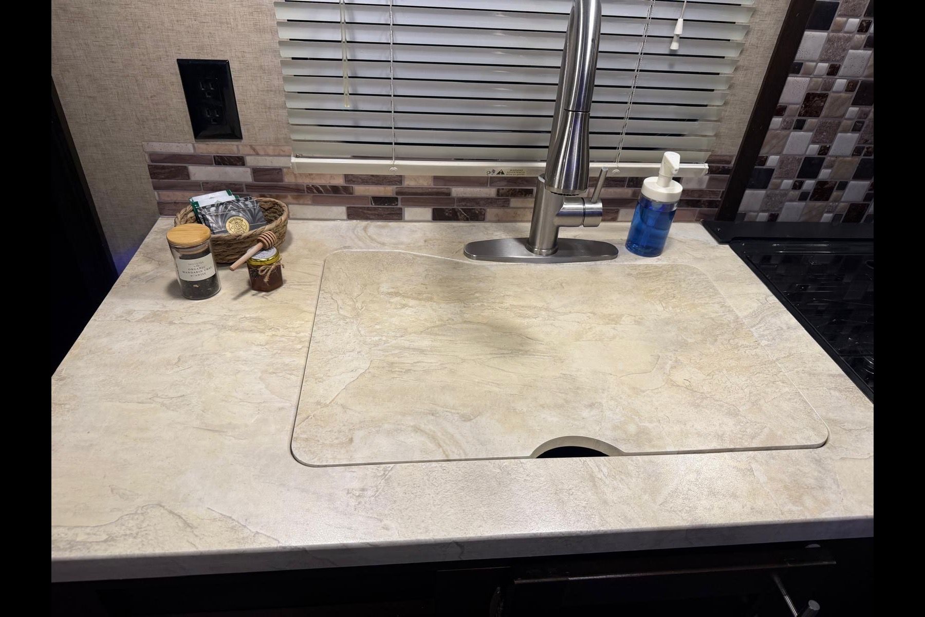 Palmas RV Rental