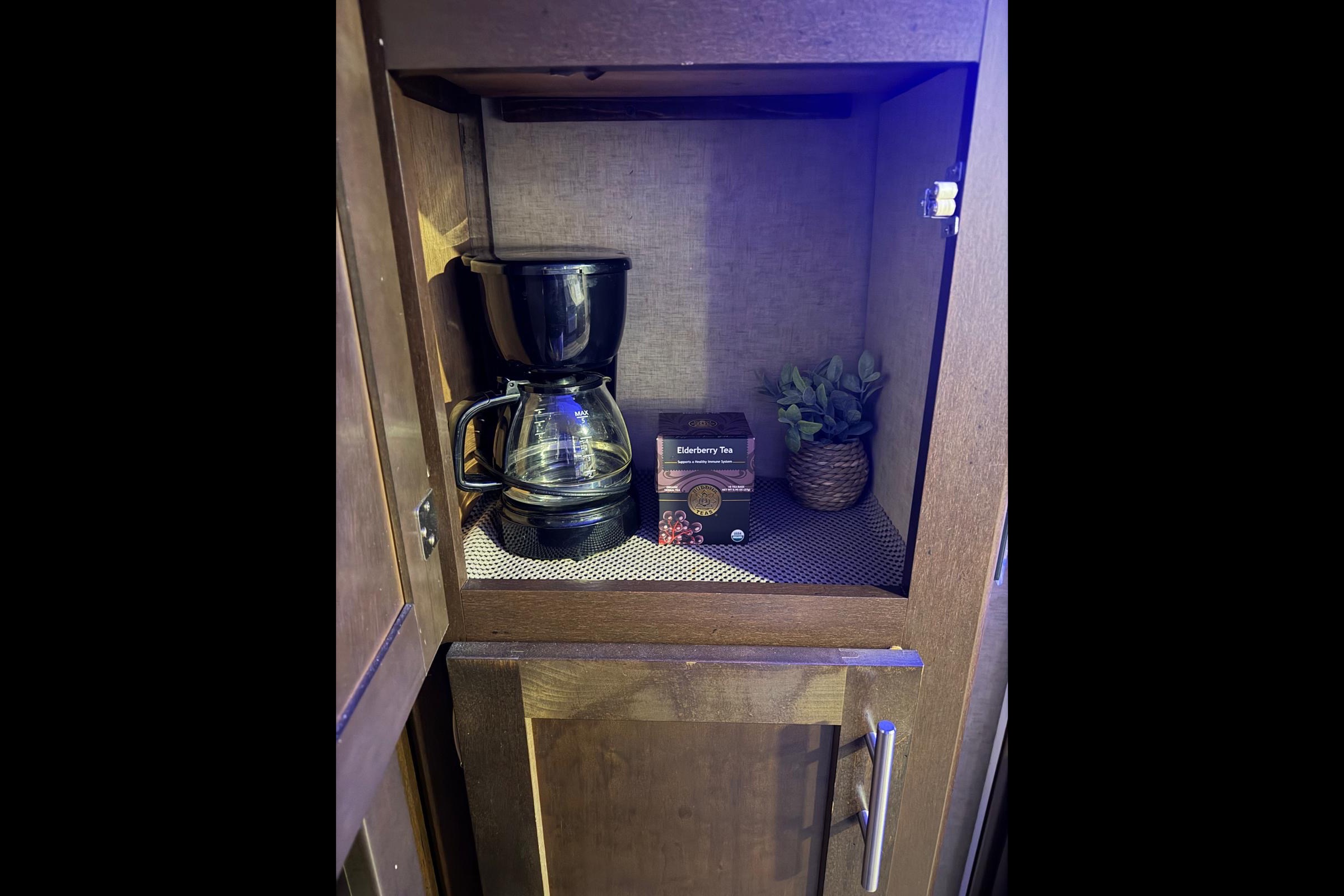 Palmas RV Rental