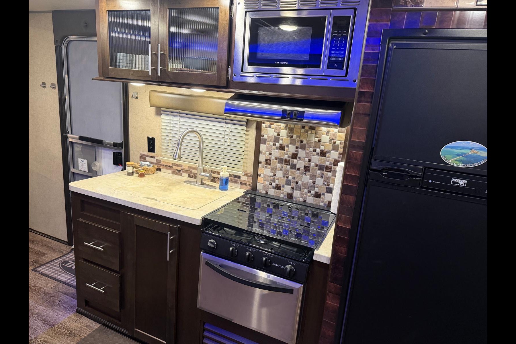 Palmas RV Rental
