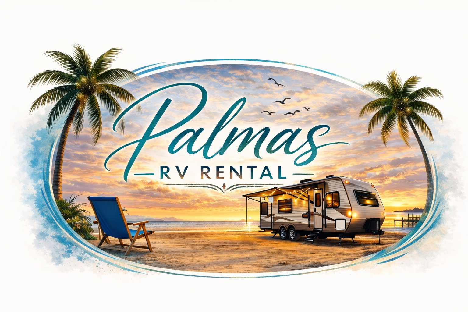 Palmas RV Rental