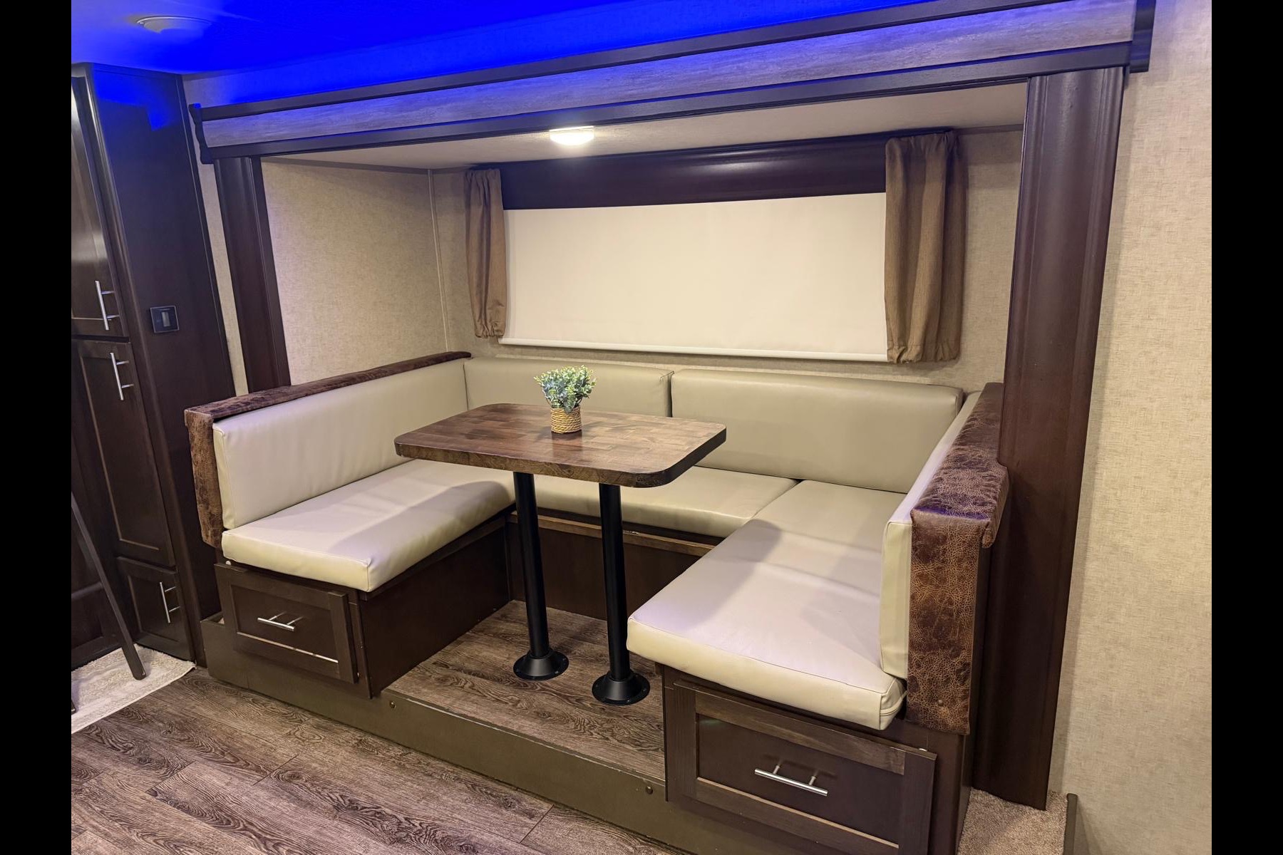 Palmas RV Rental